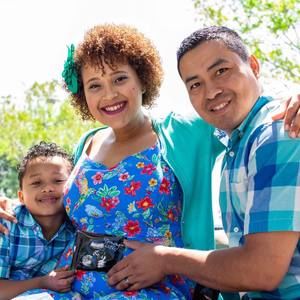 Meet your Posher, Elisabet